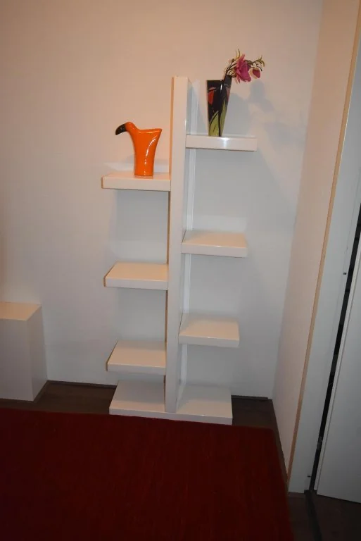 Foto van de Appartement gelegen aan de Graspieperlaan in Den Haag