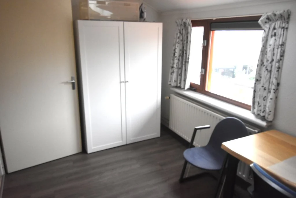 Foto van de Appartement gelegen aan de Graspieperlaan in Den Haag