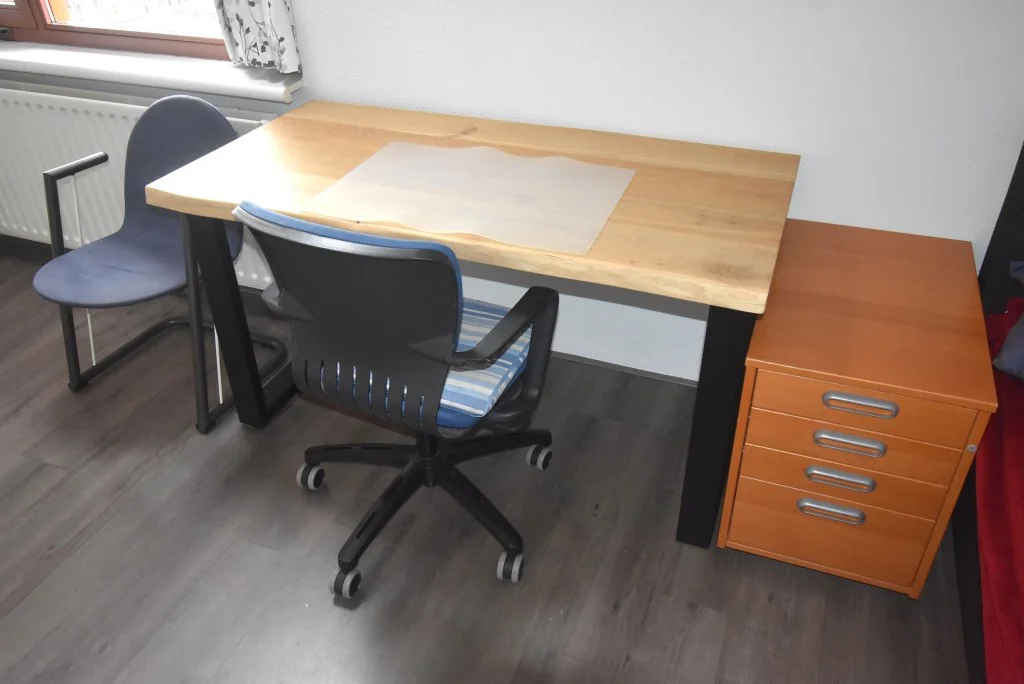 Foto van de Appartement gelegen aan de Graspieperlaan in Den Haag
