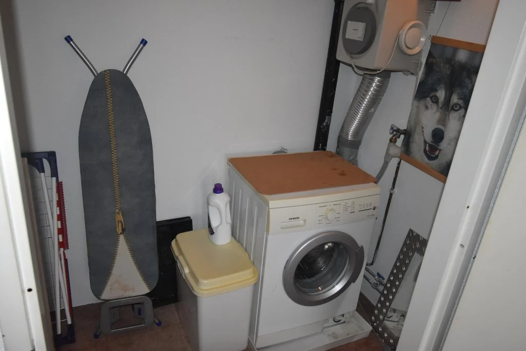 Foto van de Appartement gelegen aan de Graspieperlaan in Den Haag
