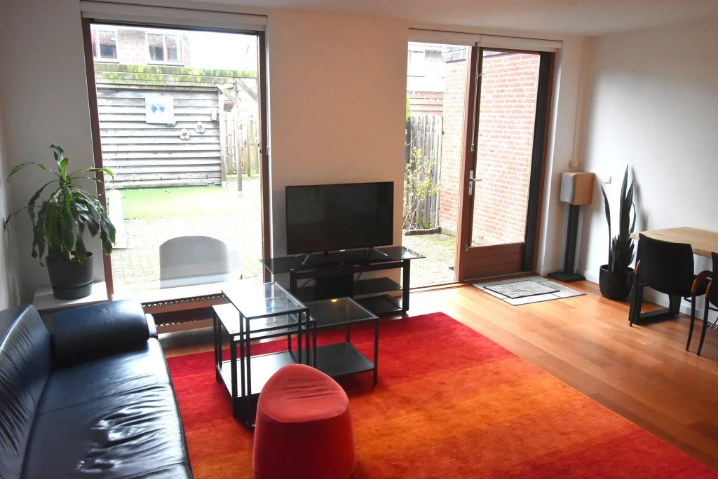 Foto van de Appartement gelegen aan de Graspieperlaan in Den Haag