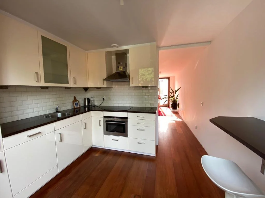 Foto van de Appartement gelegen aan de Graspieperlaan in Den Haag