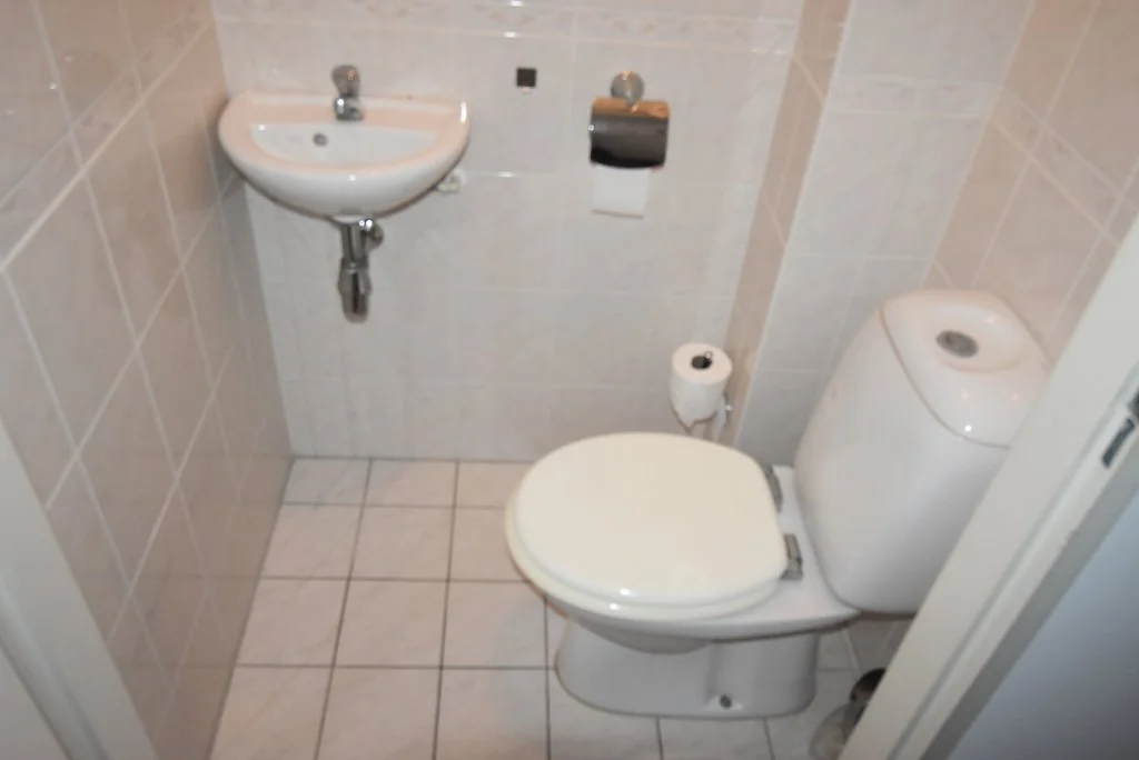 Foto van de Appartement gelegen aan de Graspieperlaan in Den Haag