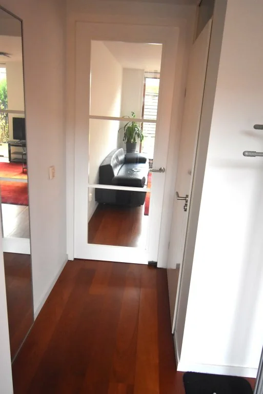 Foto van de Appartement gelegen aan de Graspieperlaan in Den Haag