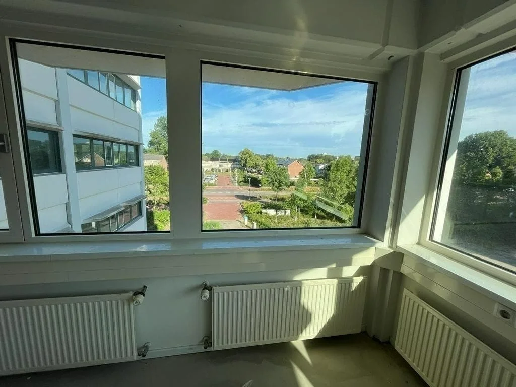 Foto van de Kamer gelegen aan de Bredewater in Zoetermeer