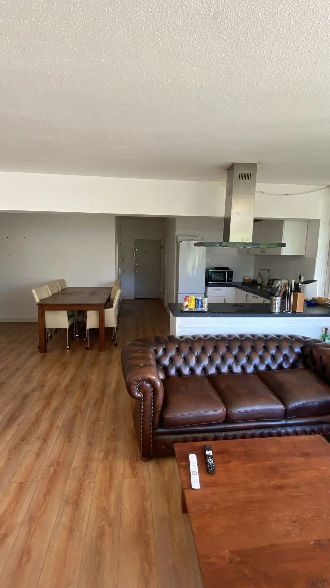 Foto van de Kamer gelegen aan de Gouden Leeuw in Amsterdam