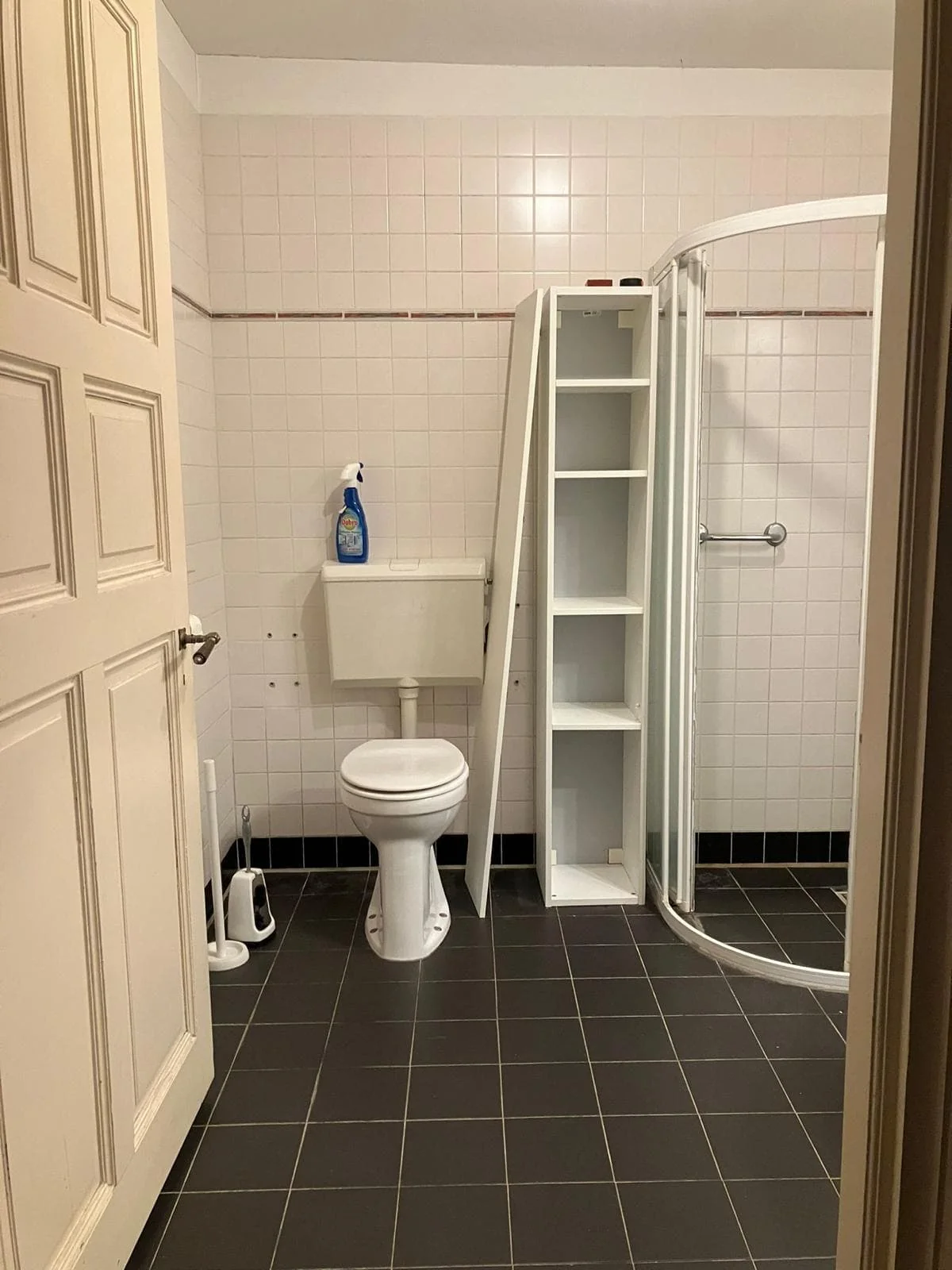 Foto van de Kamer gelegen aan de Plantage Muidergracht in Amsterdam