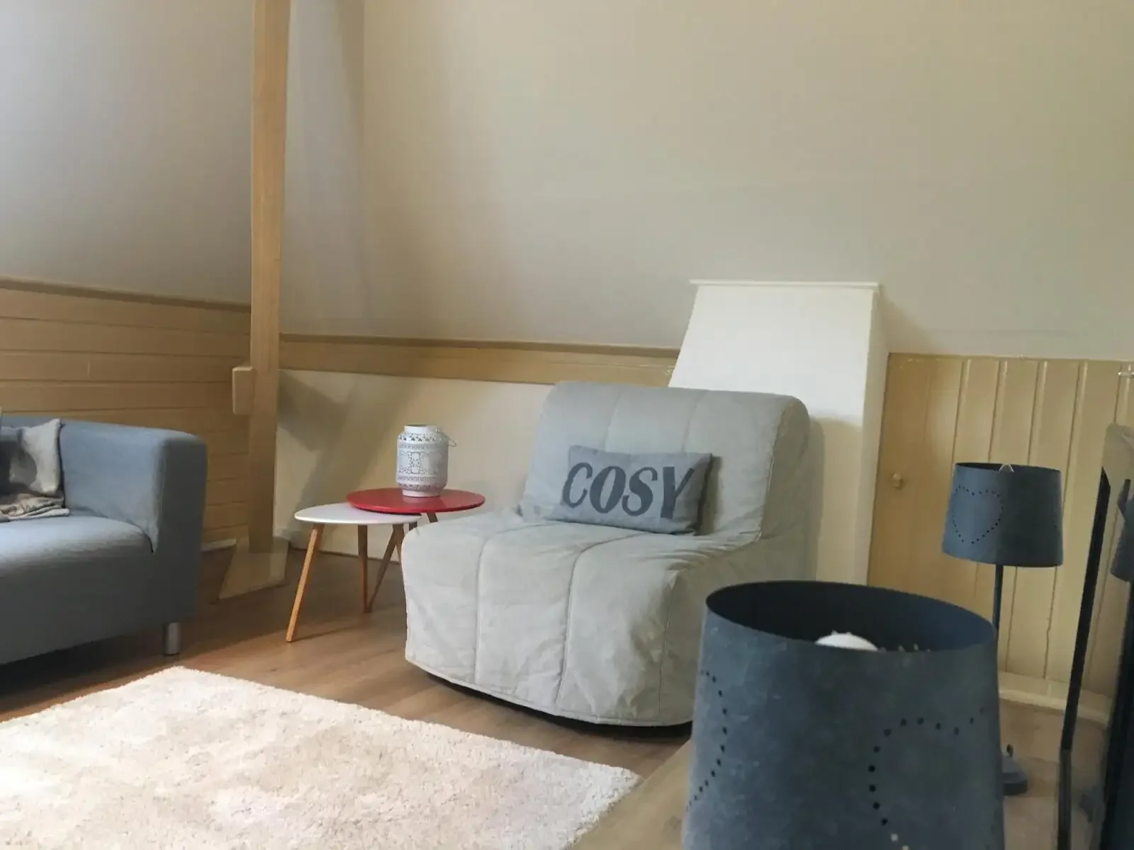 Foto van de Appartement gelegen aan de Spijkerlaan in Arnhem