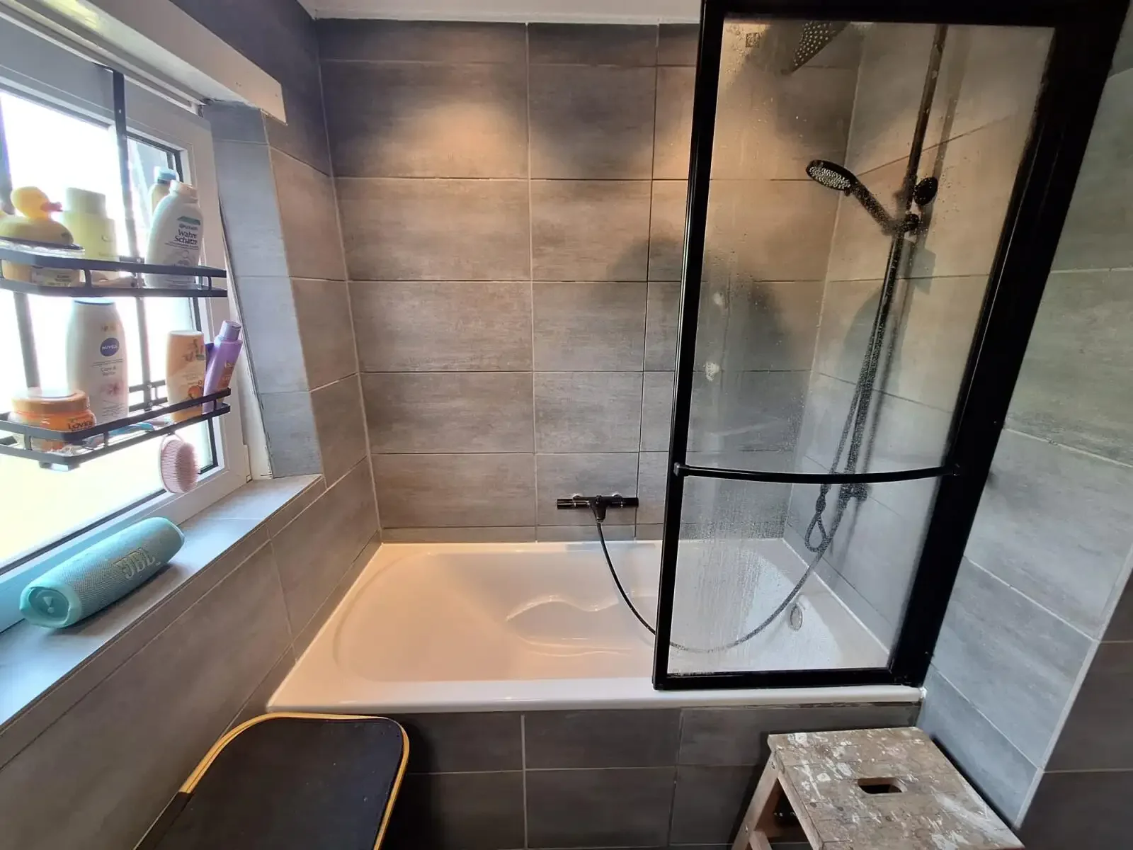 Foto van de Appartement gelegen aan de Graaf Engelbertlaan in Breda