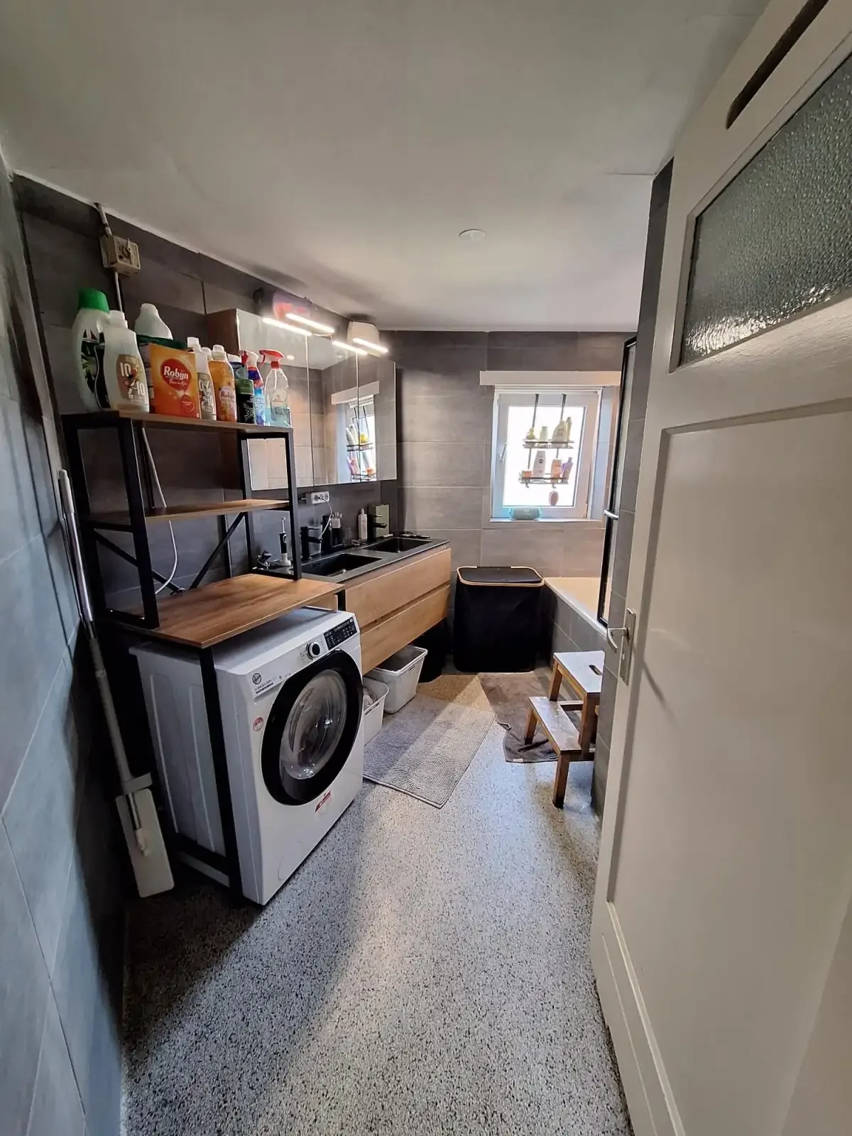Foto van de Appartement gelegen aan de Graaf Engelbertlaan in Breda