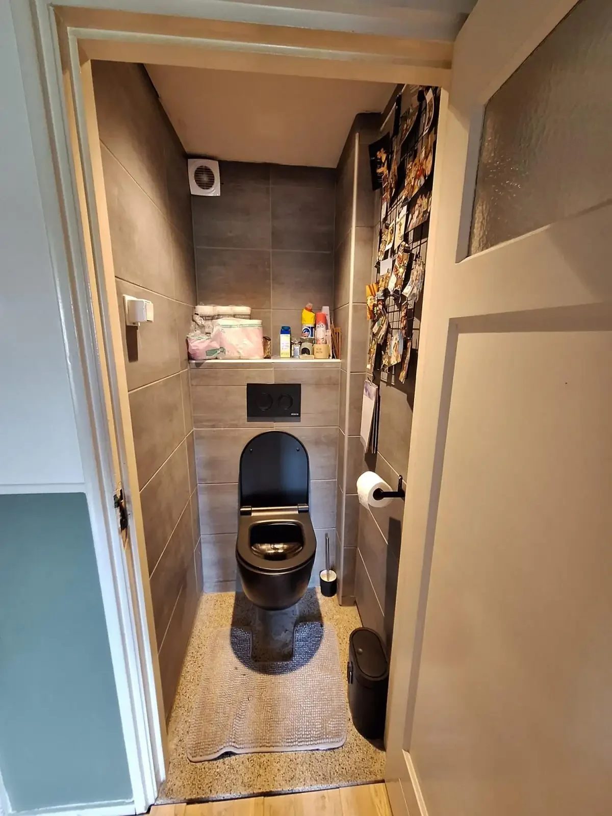 Foto van de Appartement gelegen aan de Graaf Engelbertlaan in Breda