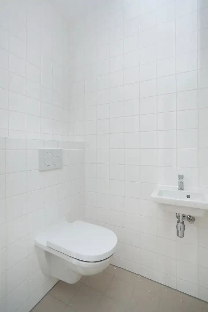 Foto van de Appartement gelegen aan de Heyendaalseweg in Nijmegen
