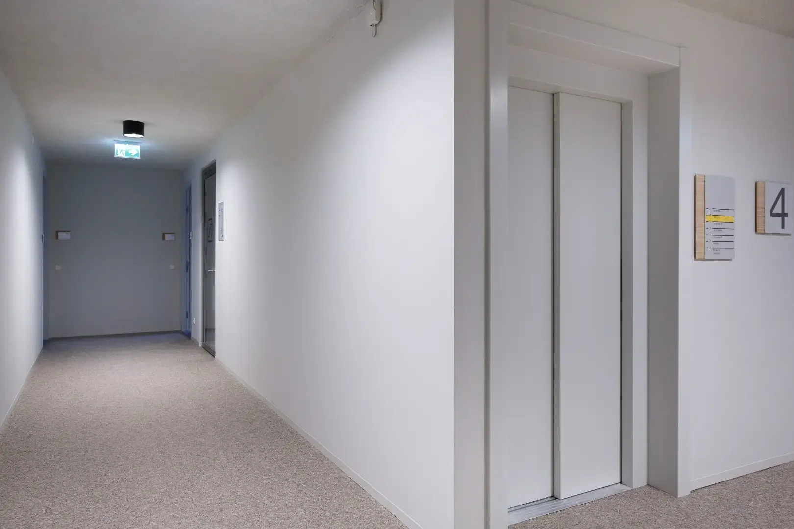 Foto van de Appartement gelegen aan de Heyendaalseweg in Nijmegen
