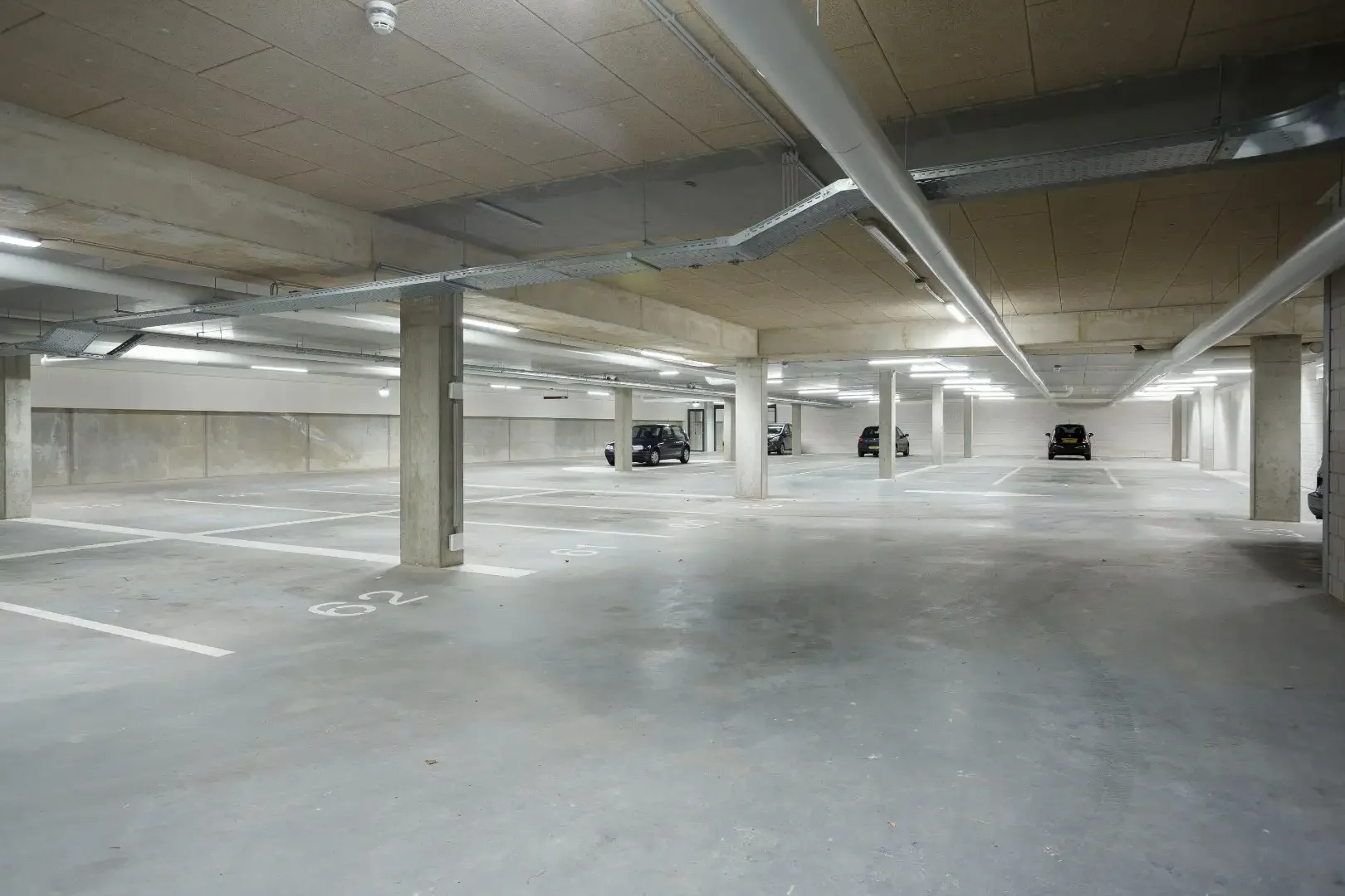 Foto van de Appartement gelegen aan de Heyendaalseweg in Nijmegen