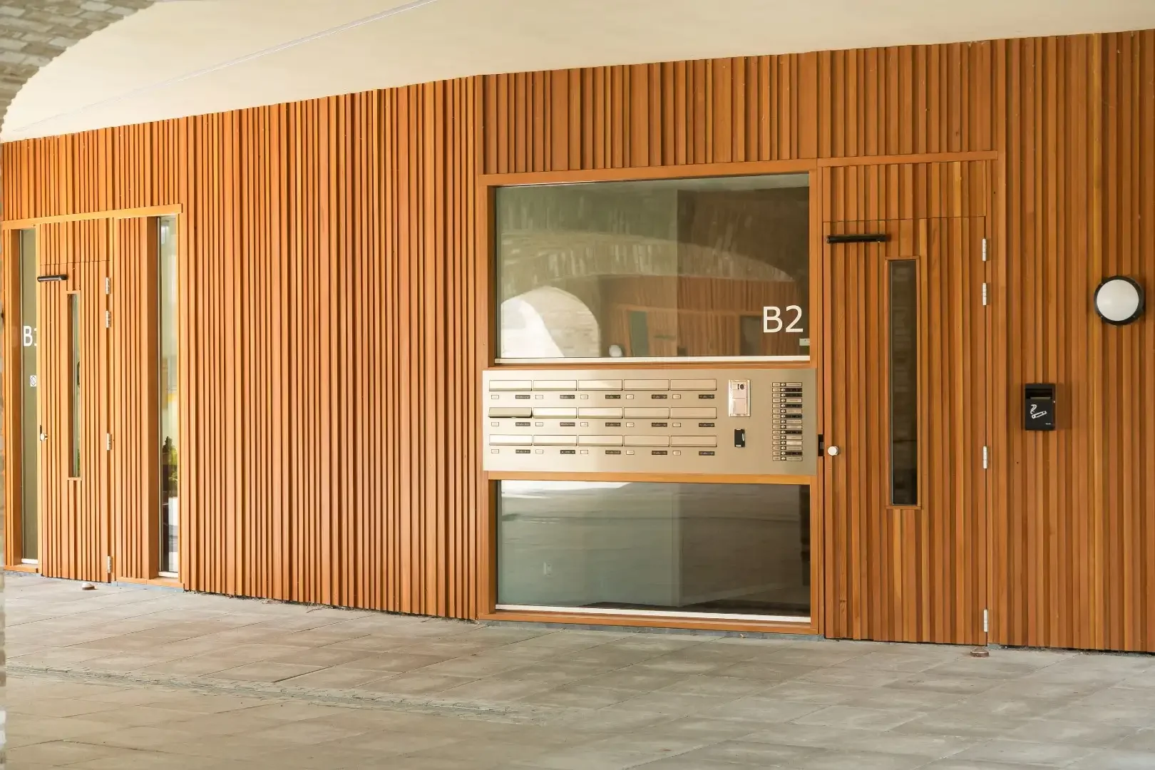 Foto van de Appartement gelegen aan de Heyendaalseweg in Nijmegen