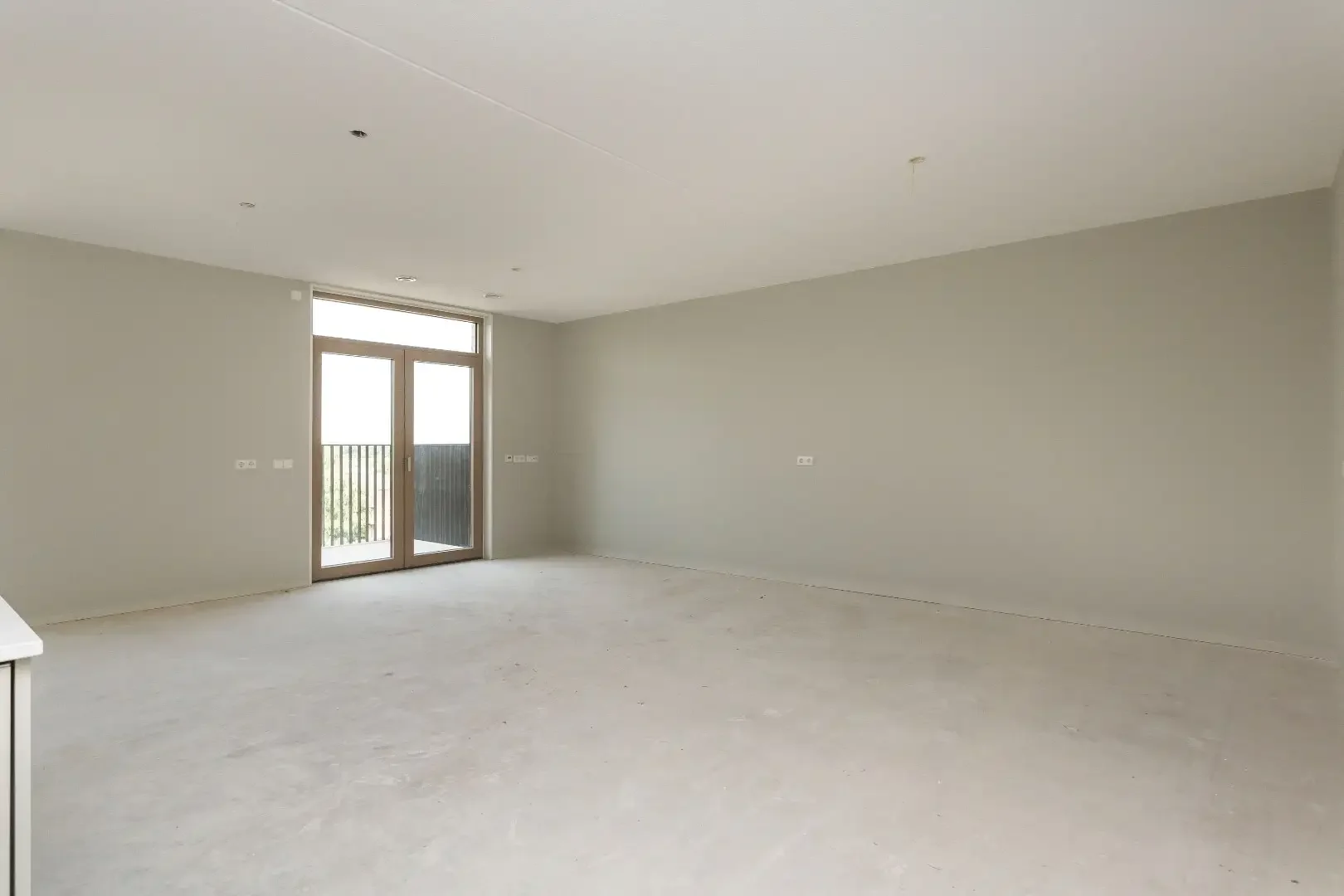Foto van de Appartement gelegen aan de Heyendaalseweg in Nijmegen