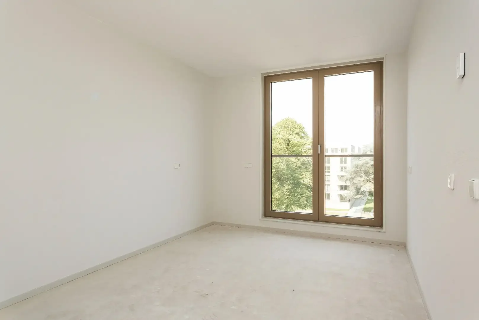 Foto van de Appartement gelegen aan de Heyendaalseweg in Nijmegen
