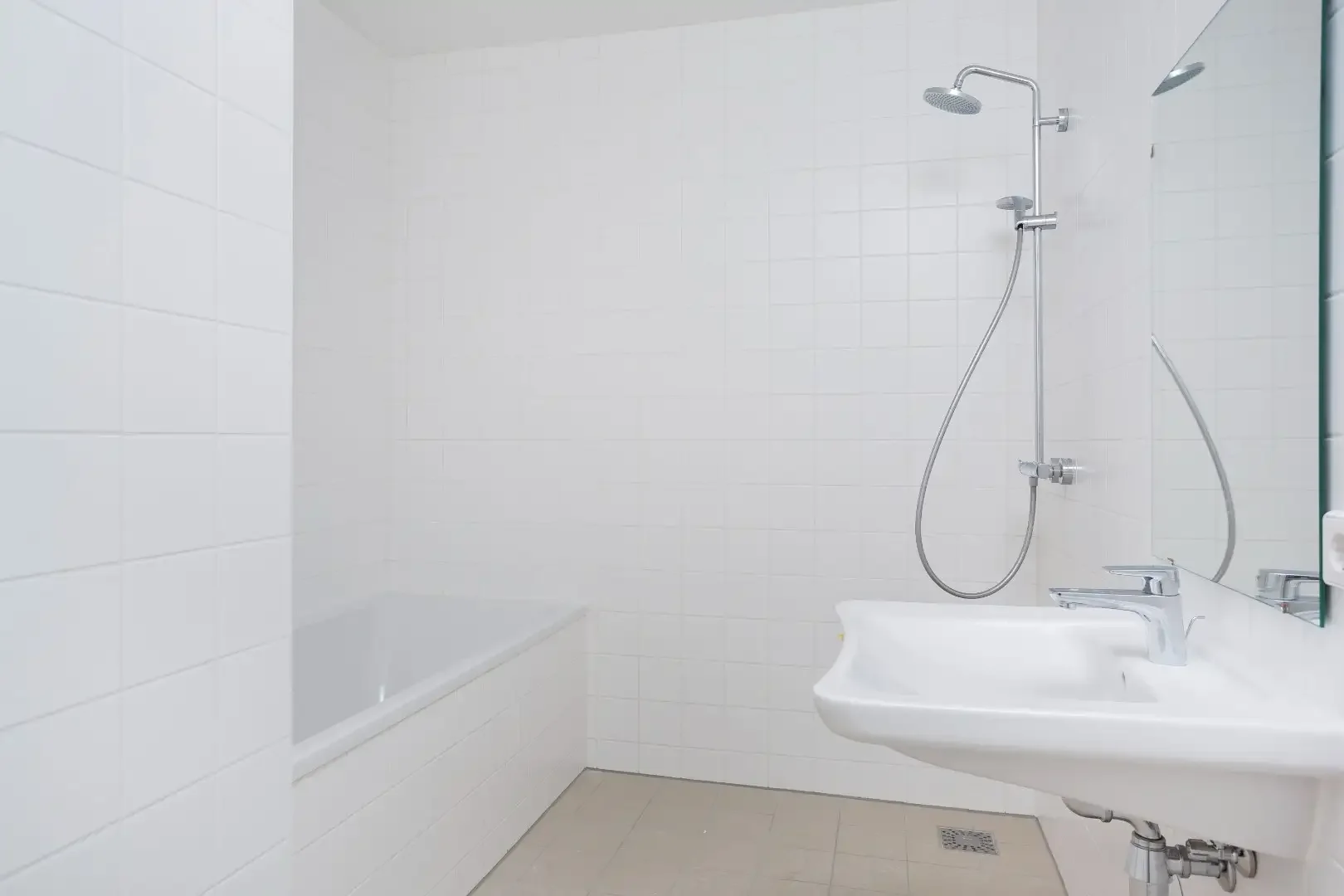 Foto van de Appartement gelegen aan de Heyendaalseweg in Nijmegen