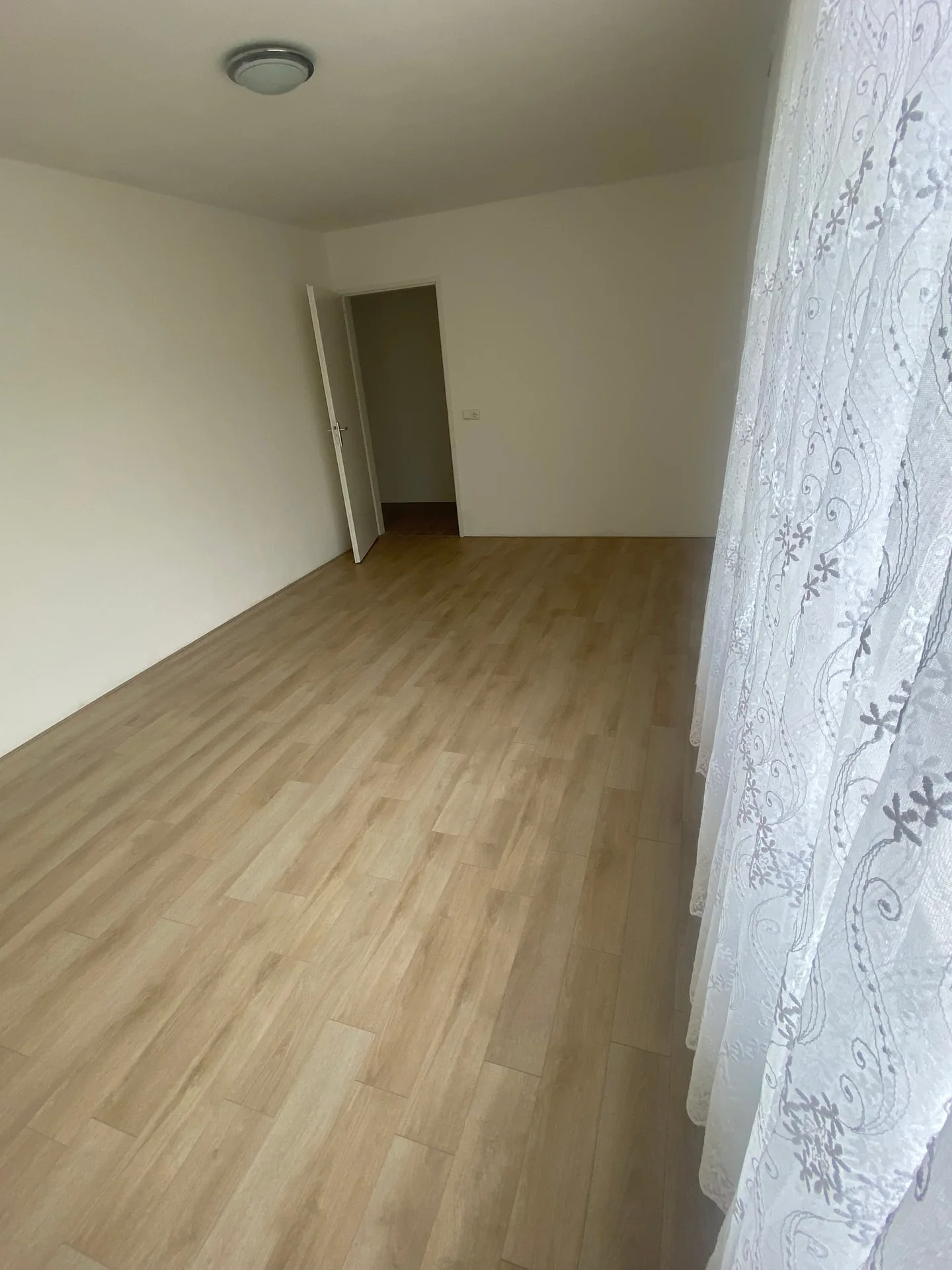Foto van de Kamer gelegen aan de Amerikalaan in Utrecht