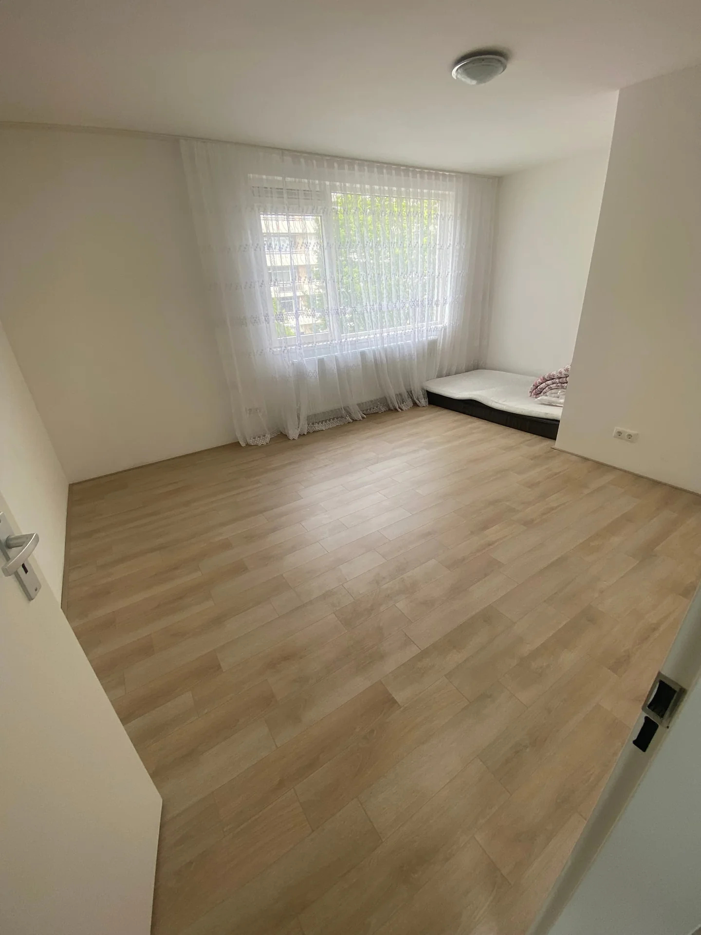 Foto van de Kamer gelegen aan de Amerikalaan in Utrecht