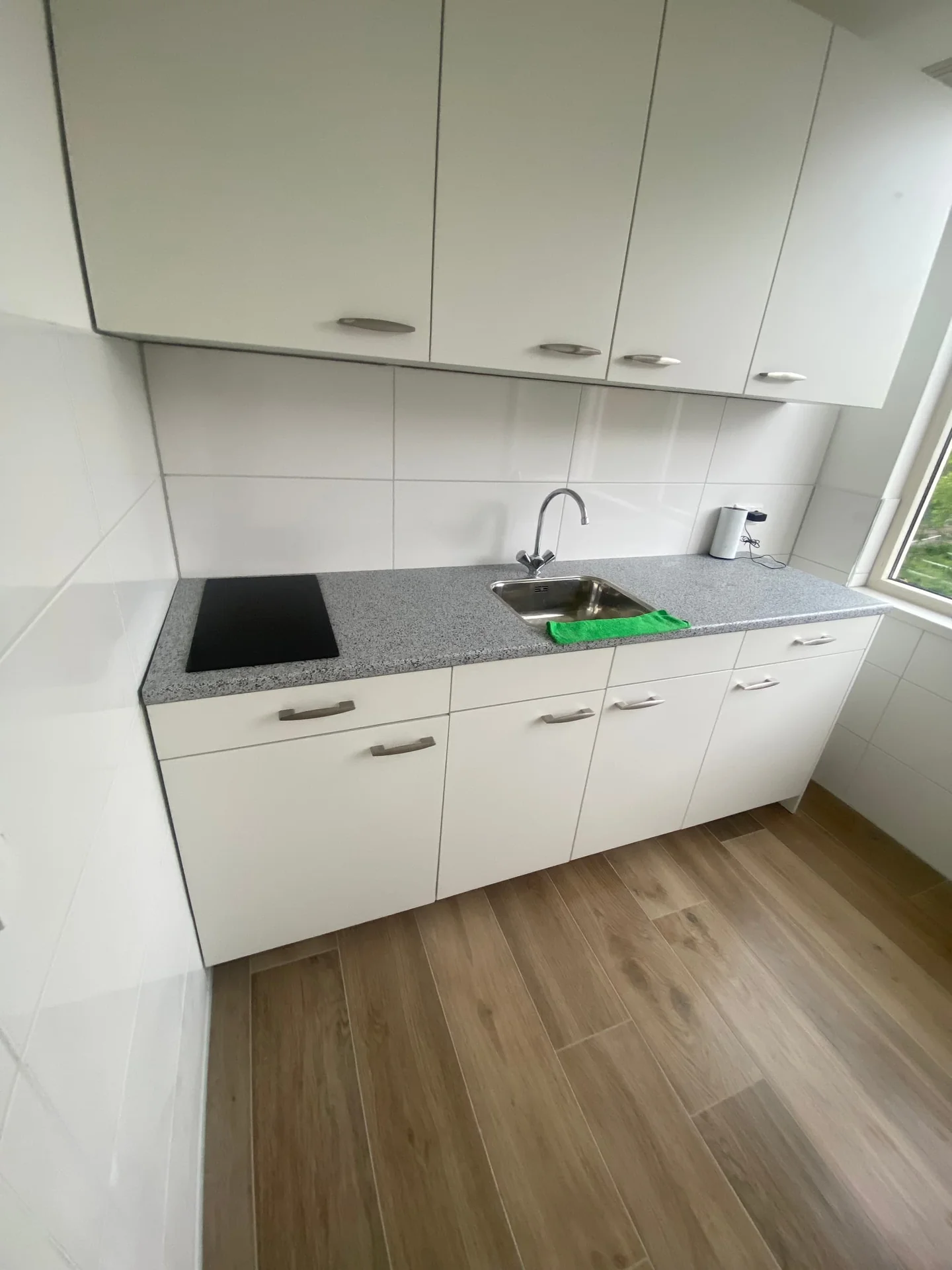 Foto van de Kamer gelegen aan de Amerikalaan in Utrecht
