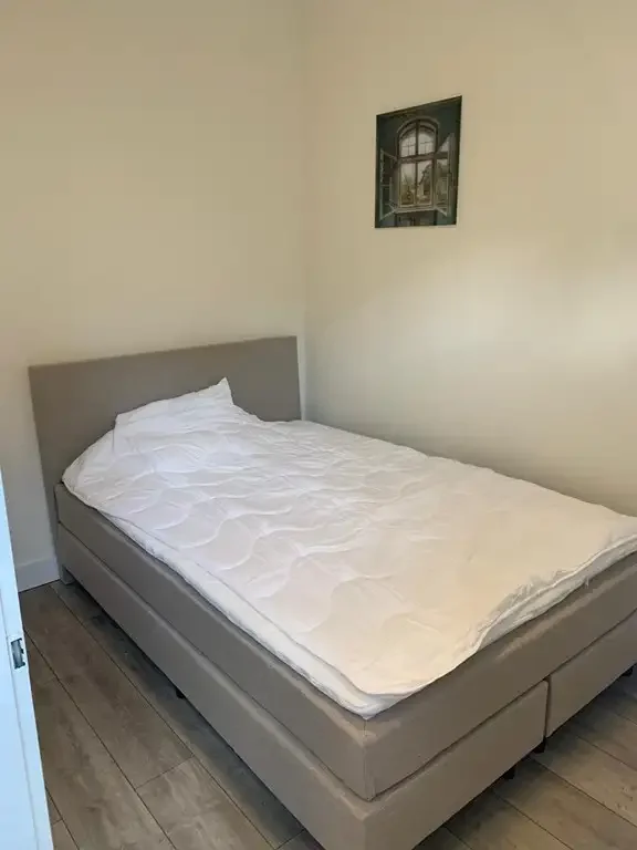 Foto van de Appartement gelegen aan de Lambertusstraat in Rotterdam