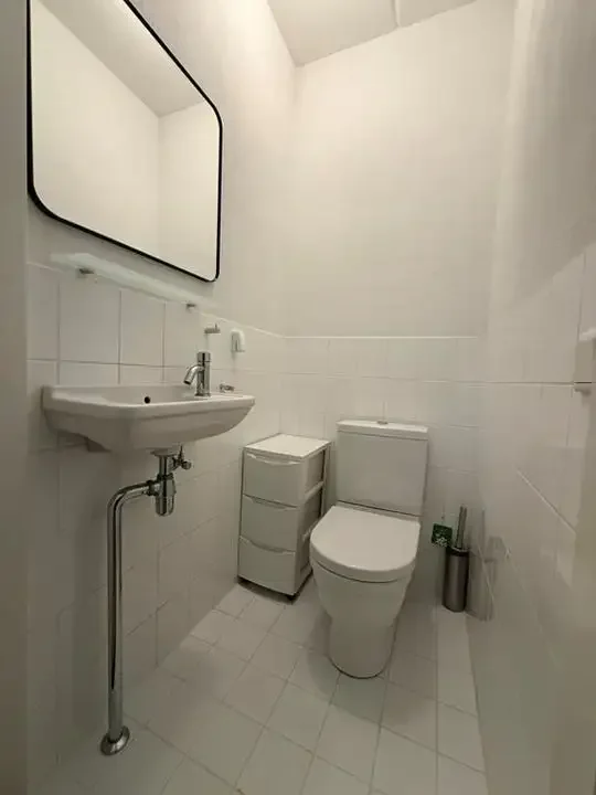 Foto van de Appartement gelegen aan de Westerdoksdijk in Amsterdam