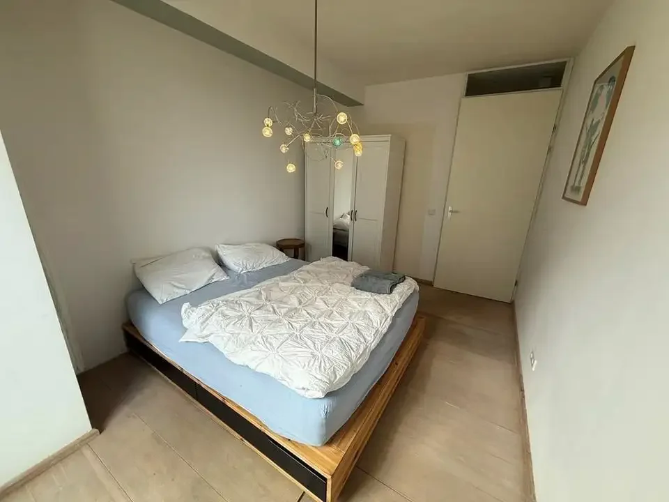 Foto van de Appartement gelegen aan de Westerdoksdijk in Amsterdam