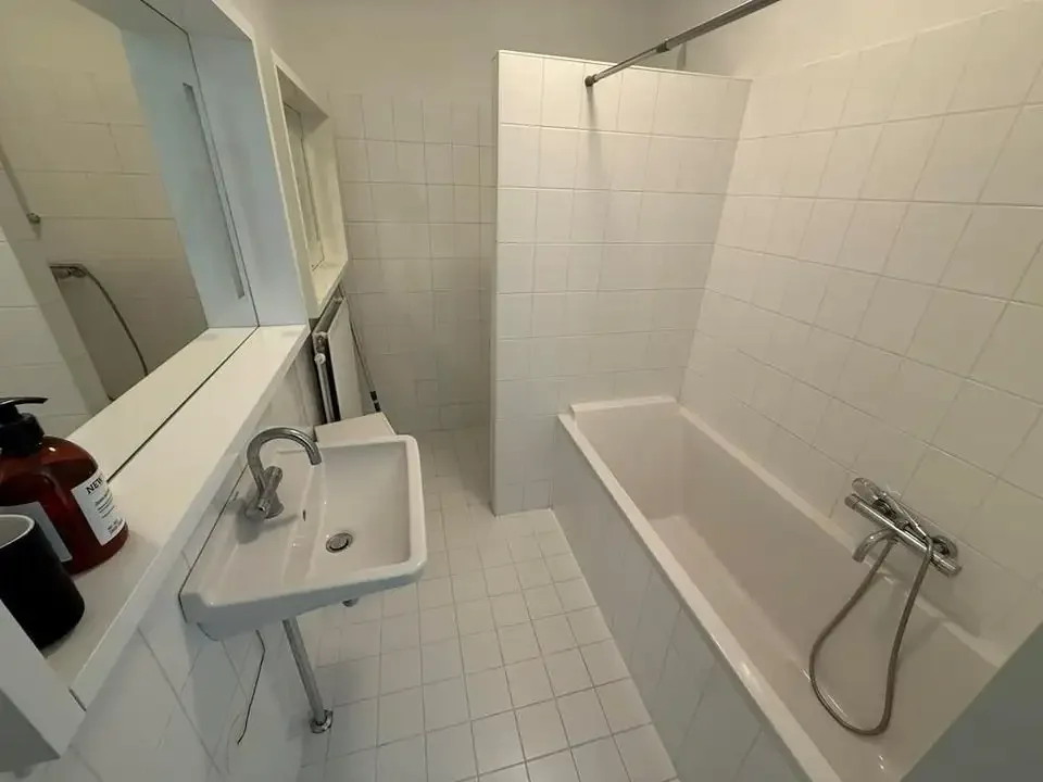 Foto van de Appartement gelegen aan de Westerdoksdijk in Amsterdam