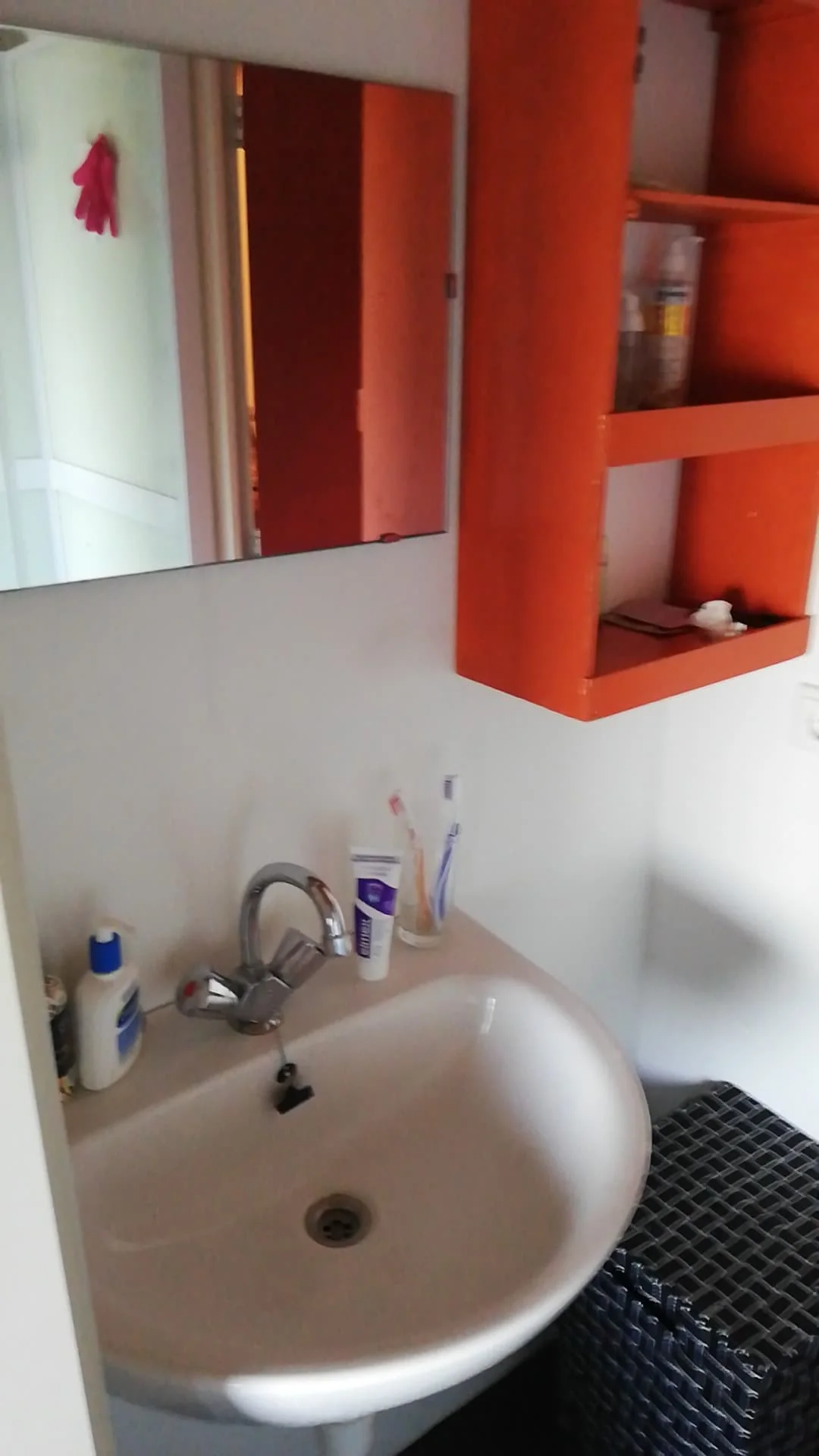 Foto van de Kamer gelegen aan de Tweede Buitenpepers in Den Bosch