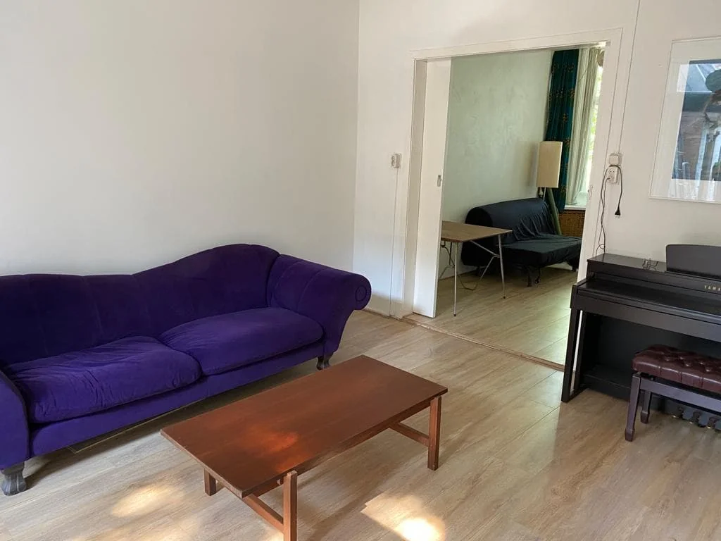 Foto van de Appartement gelegen aan de Verlengde Willemstraat in Groningen