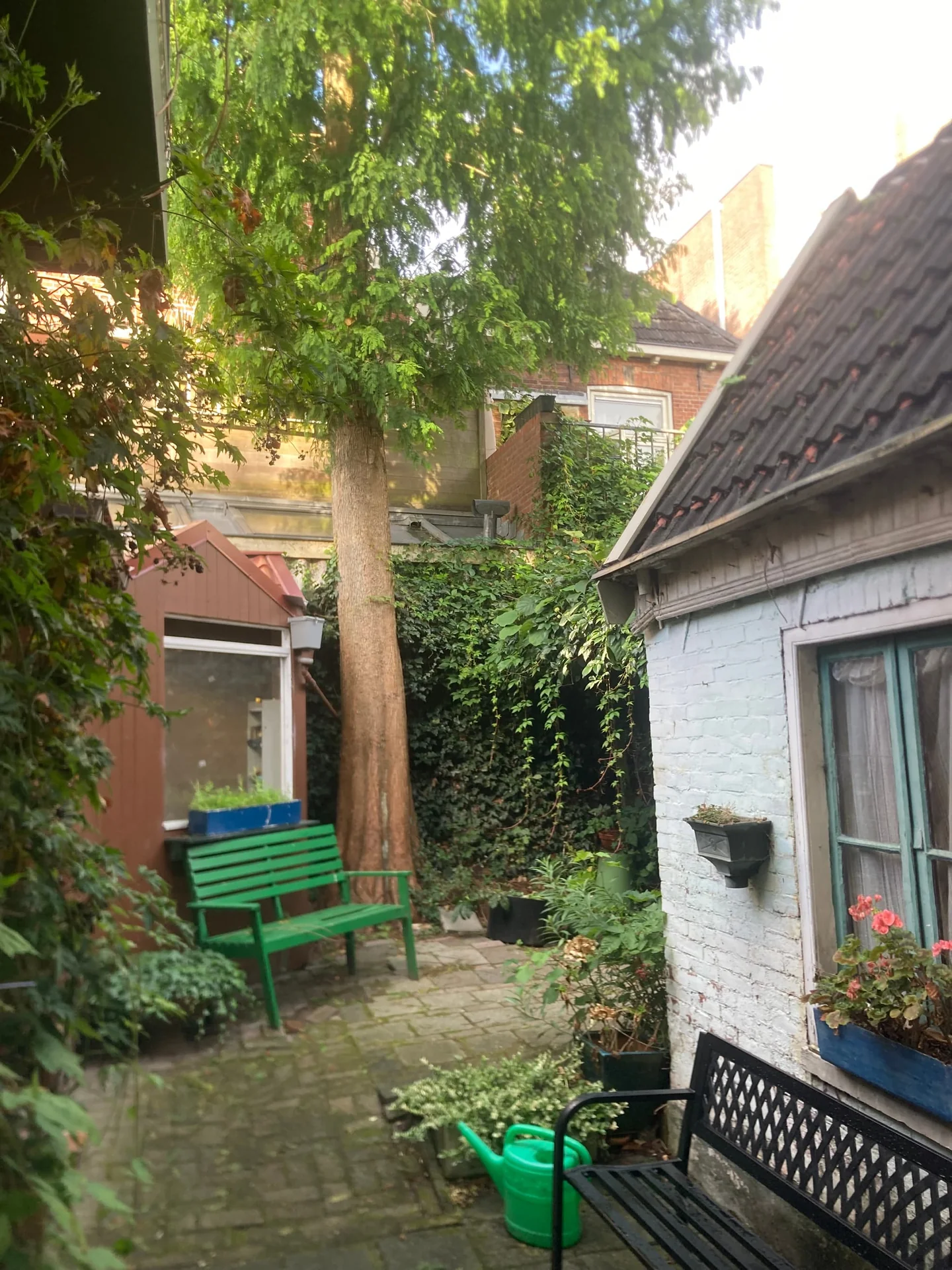Foto van de Appartement gelegen aan de Verlengde Willemstraat in Groningen