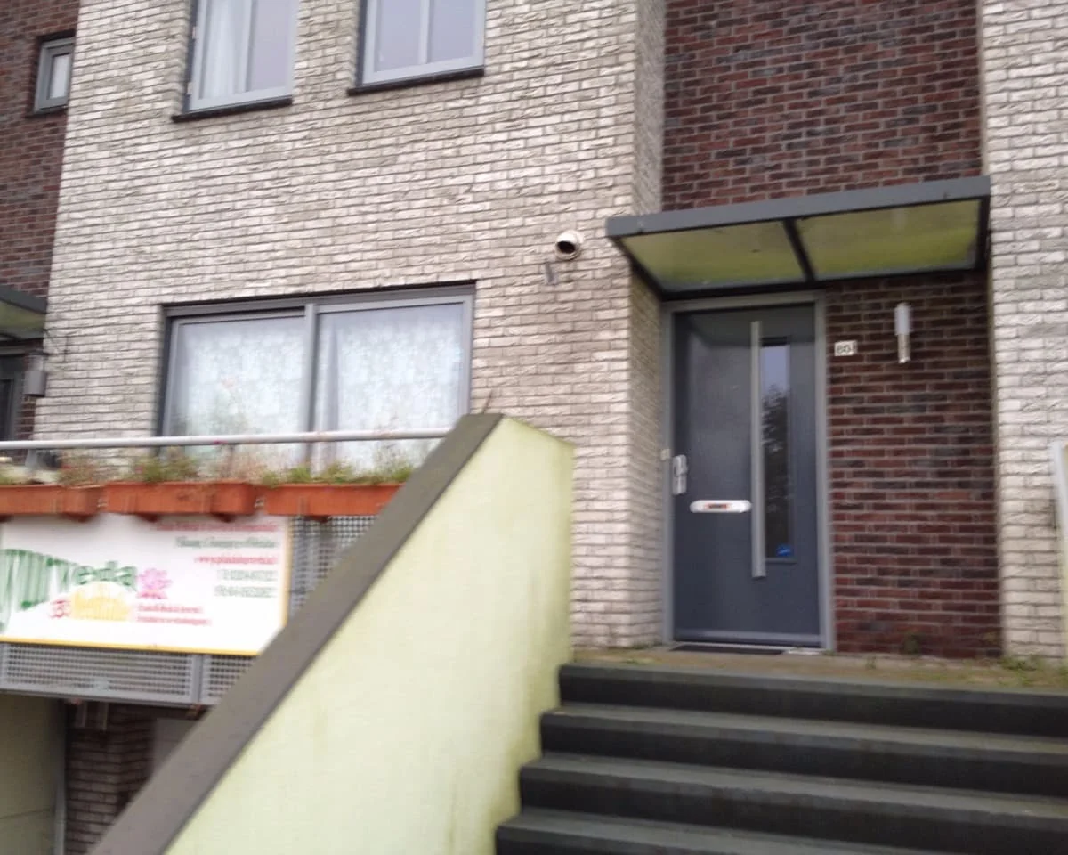 Foto van de Kamer gelegen aan de Cannenburch in Lelystad