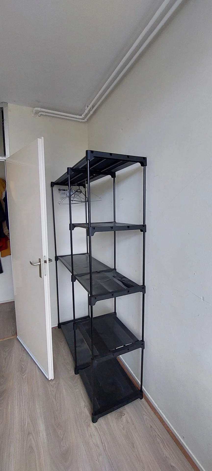 Foto van de Kamer gelegen aan de Voordek in Amsterdam