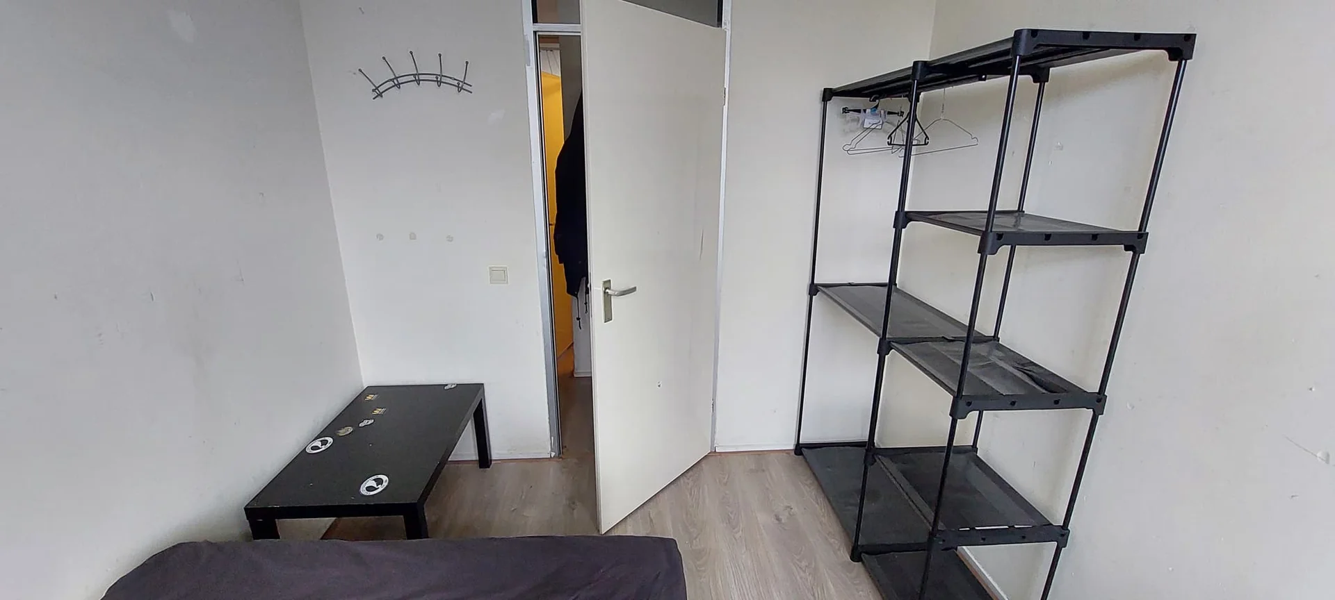 Foto van de Kamer gelegen aan de Voordek in Amsterdam