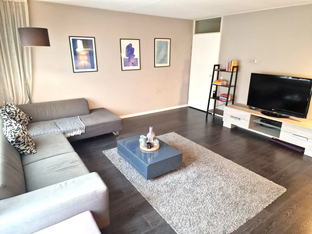 Foto van de Appartement gelegen aan de Peerboltestraat in Maastricht
