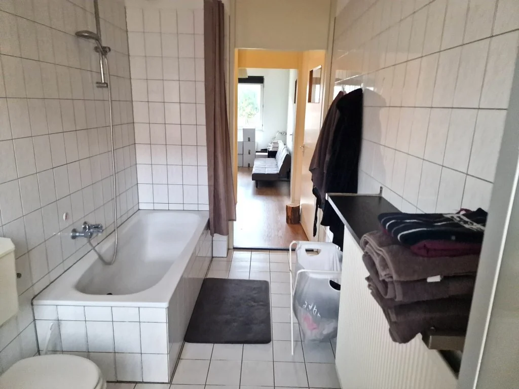 Foto van de Appartement gelegen aan de Peerboltestraat in Maastricht