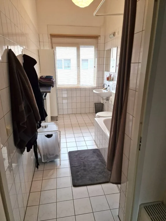 Foto van de Appartement gelegen aan de Peerboltestraat in Maastricht