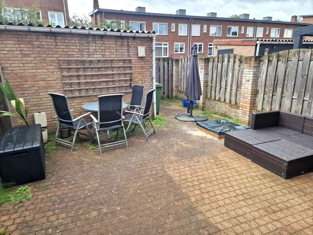Foto van de Appartement gelegen aan de Peerboltestraat in Maastricht