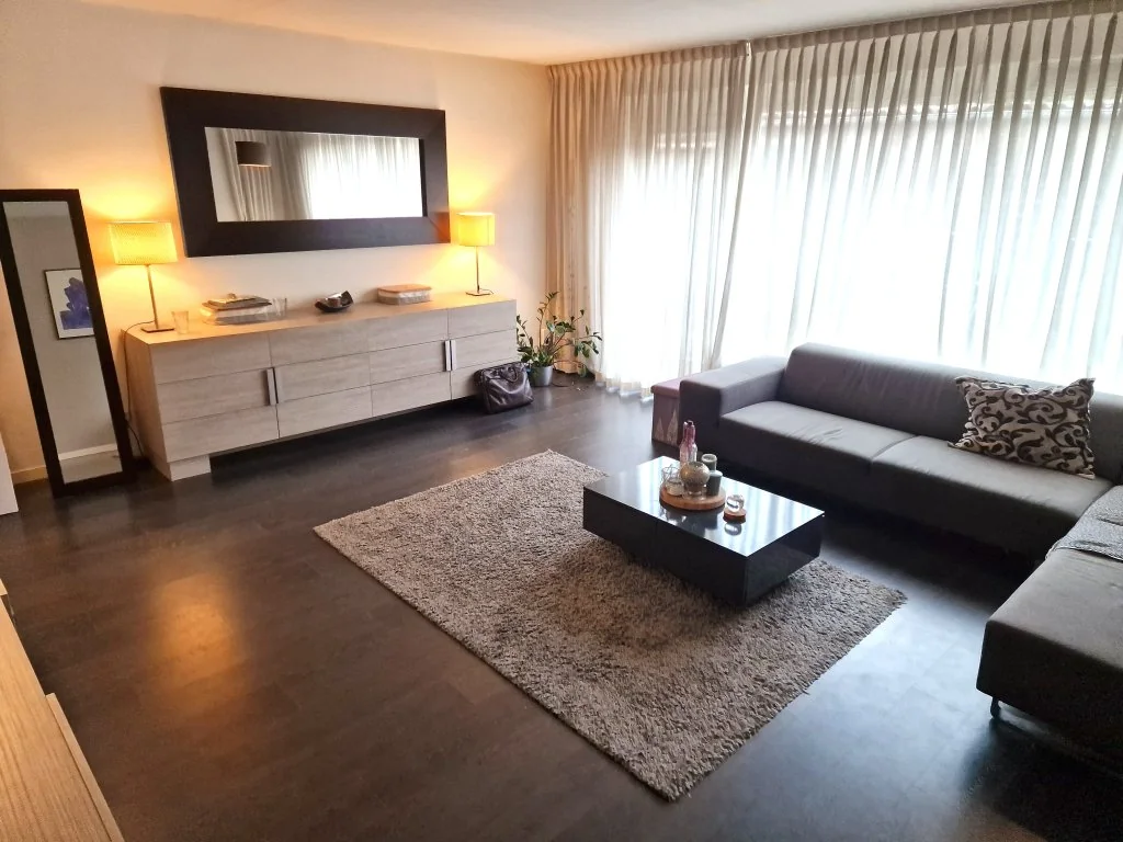 Foto van de Appartement gelegen aan de Peerboltestraat in Maastricht