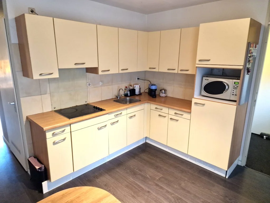 Foto van de Appartement gelegen aan de Peerboltestraat in Maastricht