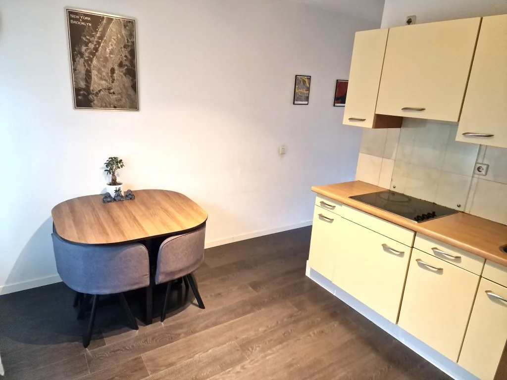 Foto van de Appartement gelegen aan de Peerboltestraat in Maastricht