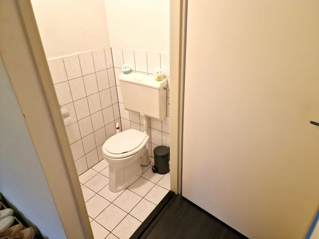 Foto van de Appartement gelegen aan de Peerboltestraat in Maastricht