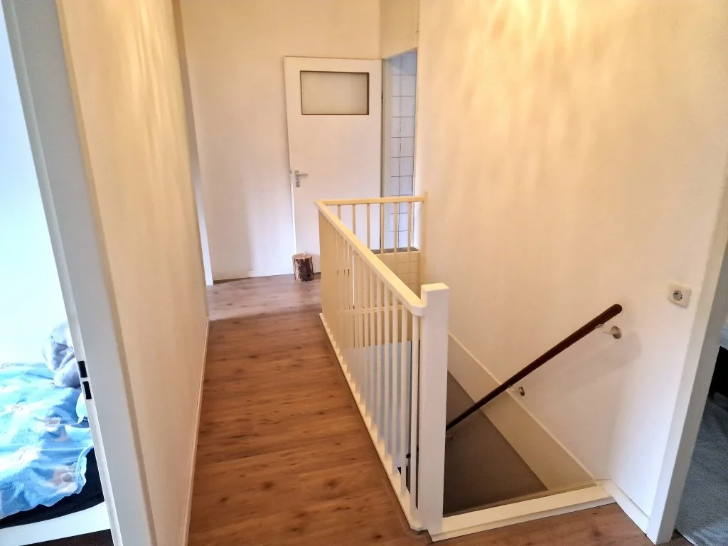 Foto van de Appartement gelegen aan de Peerboltestraat in Maastricht