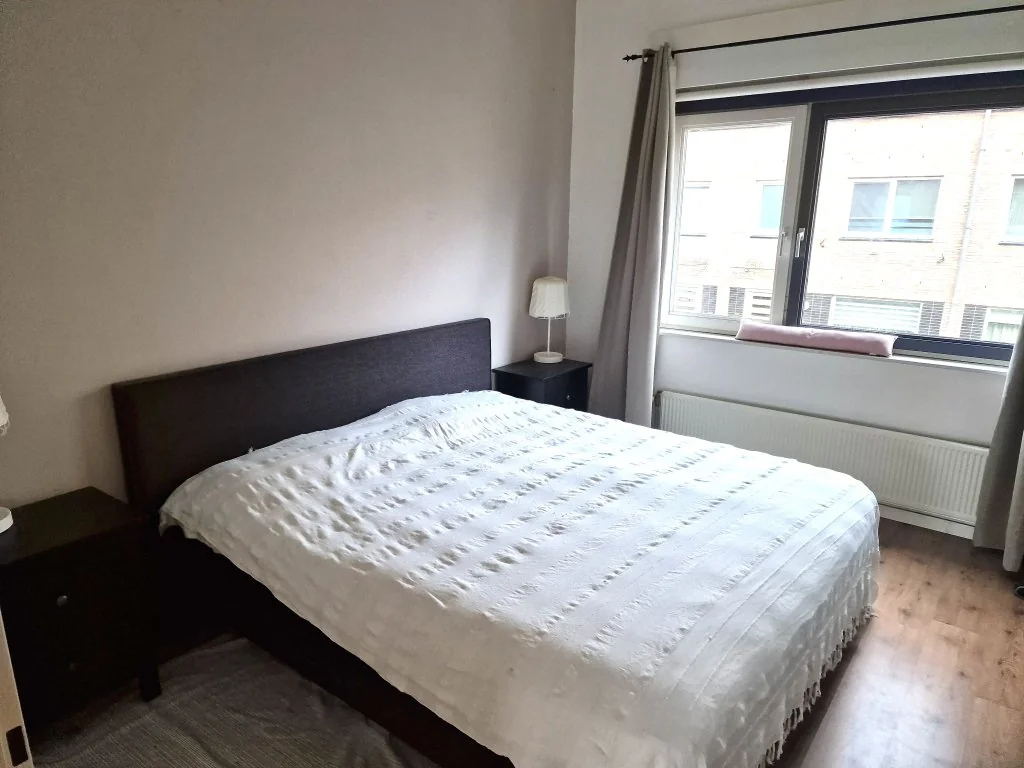 Foto van de Appartement gelegen aan de Peerboltestraat in Maastricht