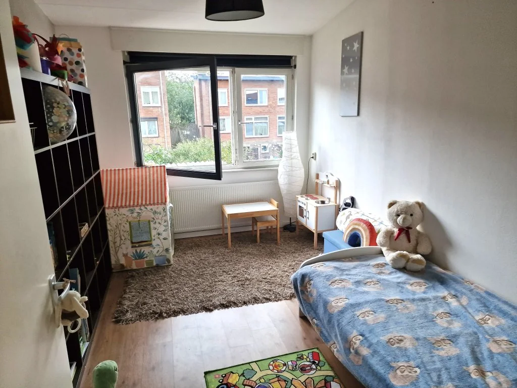 Foto van de Appartement gelegen aan de Peerboltestraat in Maastricht