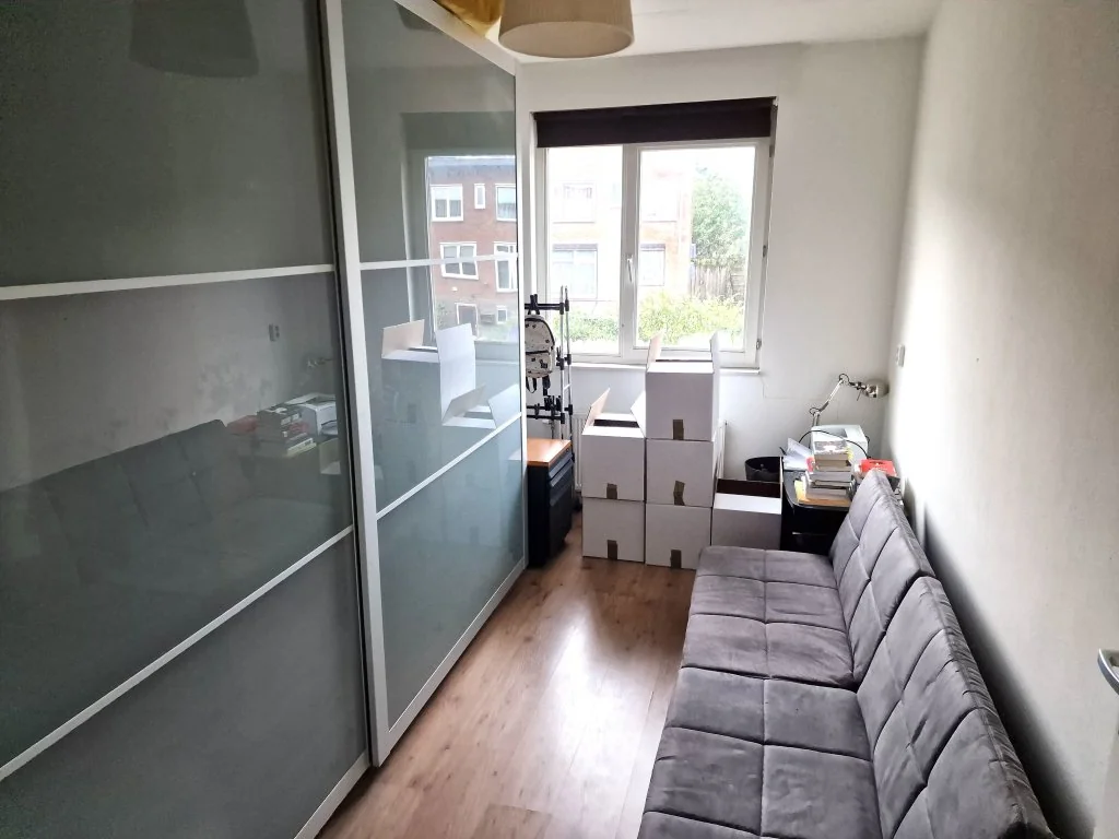 Foto van de Appartement gelegen aan de Peerboltestraat in Maastricht