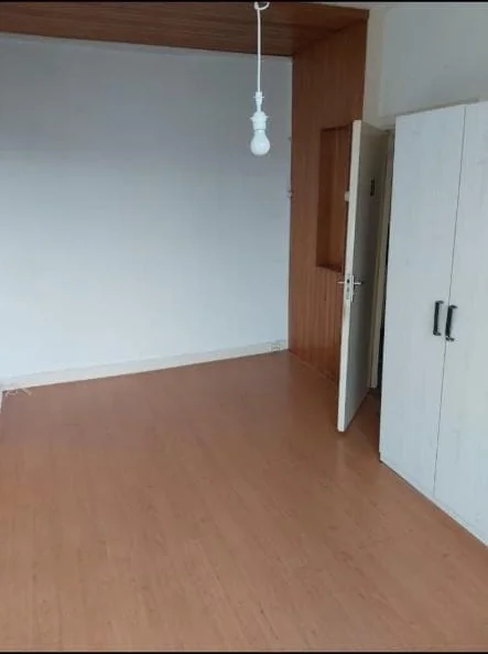Foto van de Kamer gelegen aan de Parkweg in Groningen