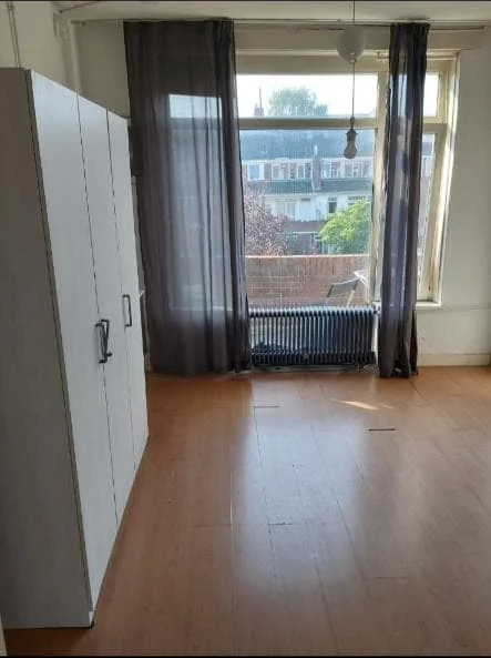 Foto van de Kamer gelegen aan de Parkweg in Groningen