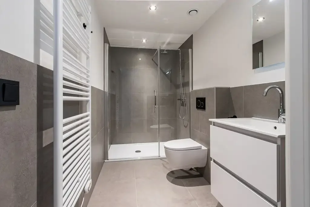 Foto van de Appartement gelegen aan de Clarastraat in Den Bosch